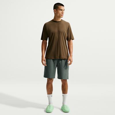 Nike Basketball Shorts Men s White/Black Moderate M