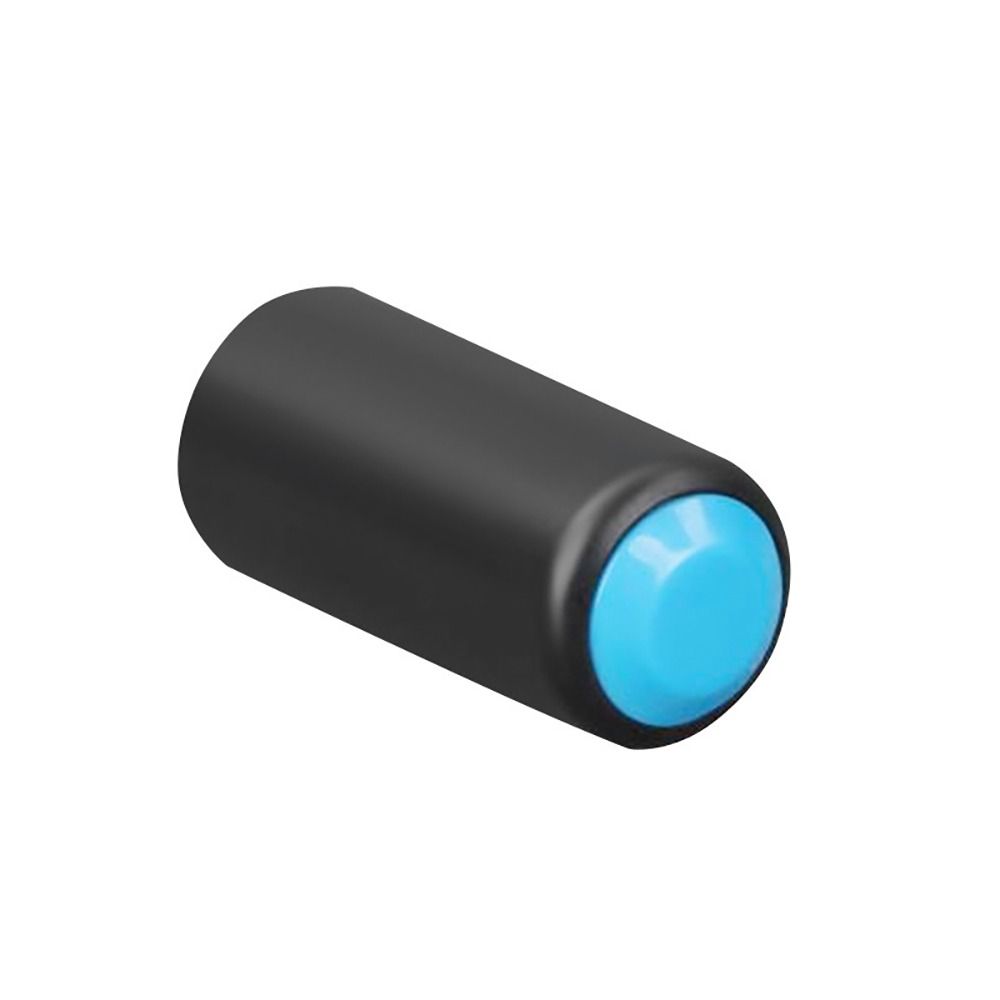 2pcs Home Accessories Replacement Parts Wireless Mic Mic Battery Cover Microphone Cover Screw On Cap