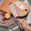 Gingers Garlic Shredders Chocolate Planer Tool Stainless Steel Tube Handle Cheese Grater Kitchen Food Grater Enduring