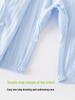 Newborn Butterfly Cotton Bodysuit: Lightweight, Soft Summer Romper for 0-9 Months