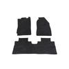Ruifeng M5 (2012-2017) Black Nylon Velvet Floor Mats - Wear-resistant and In Stock