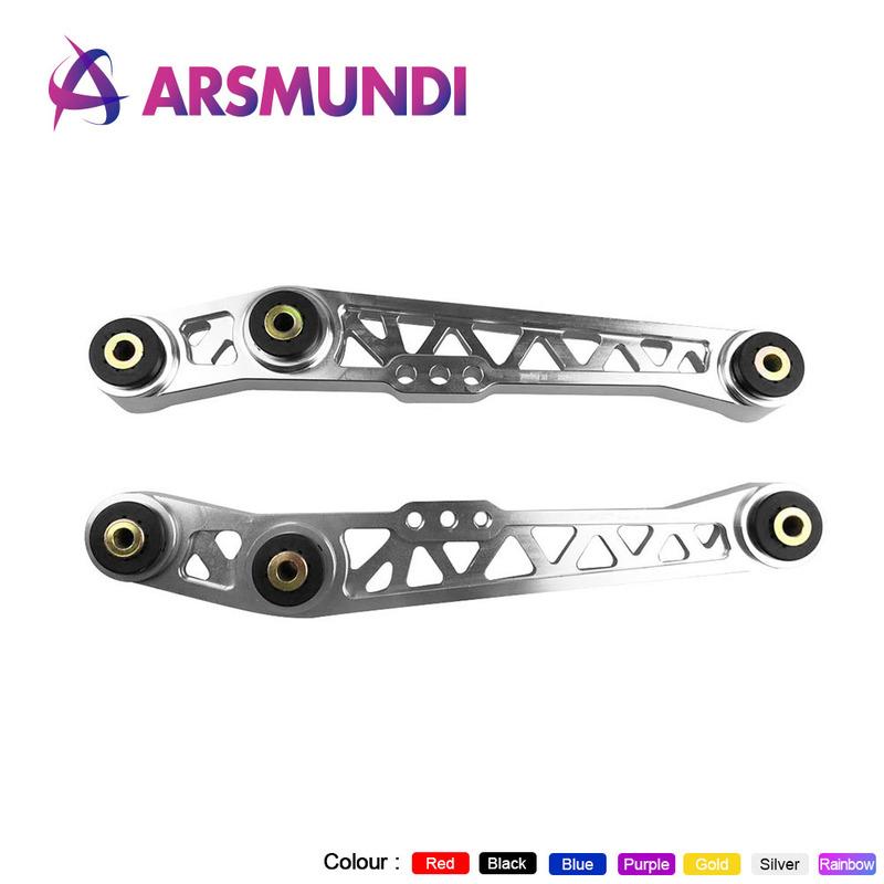 Billet Lower Control Arm LCA For