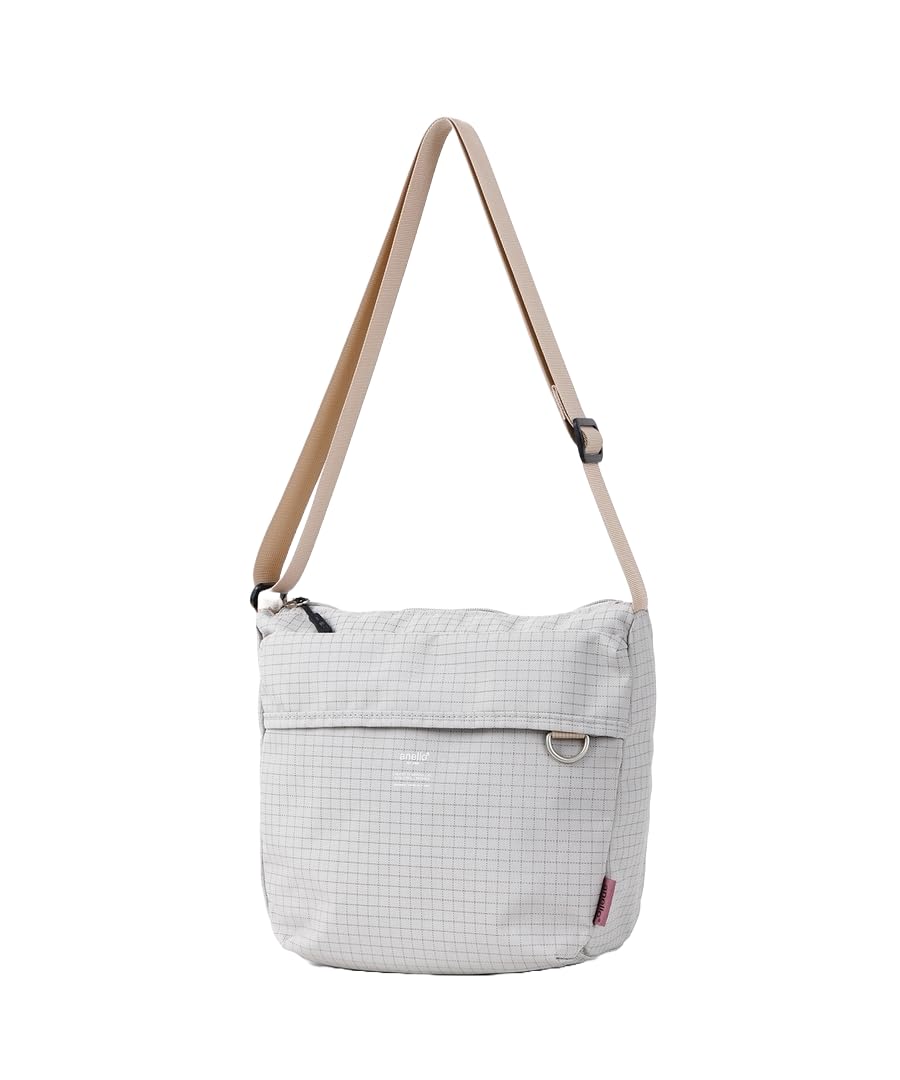 

Shoulder Bag Fun ATH3517 LGY [Anello]