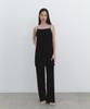 Yulago Pleats Camisole Dress
