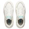 Li Ning Weiwulow Fleece Retro Comfortable Wear-Resistant Lightweight Low-Top Skate Shoes Women sneaker White Gray AGCV264-1