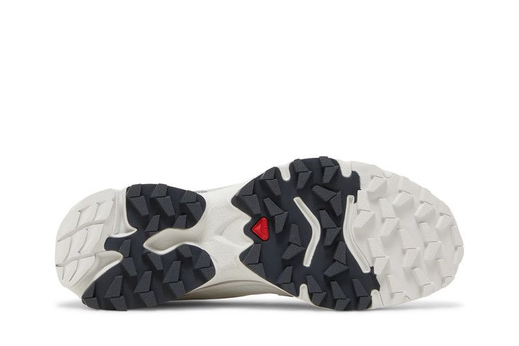 SALOMON XT-4 OG 'White Ebony'