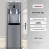 Home Water Dispenser with Heating & Cooling for Living Room or Dorm - Boiling, Warm, & Hot Water Options