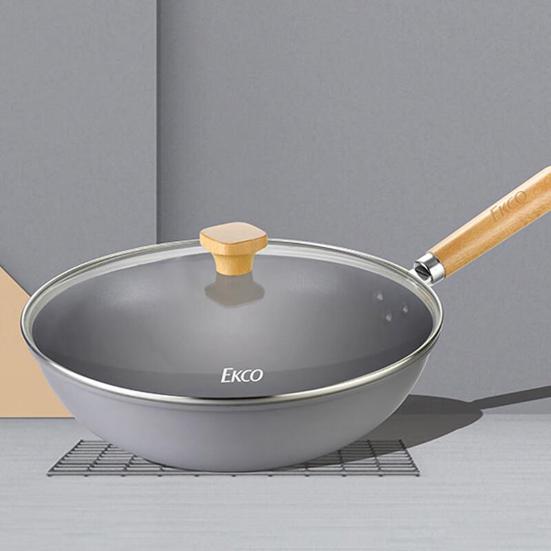 EKCO Enjoy Life 30cm Wok