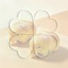 1Pcs Realistic Cartoon Slow-Rebound Elephant Bread Squeeze Stress Relief Toy Soft Cute Desktop Ornament Diy Decoration