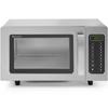 Microwave Oven Microwave with Programming Capability 1000w Hendi 281444