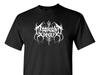 Moonlight Sorcery T-Shirt black metal emperor vargrav abigor dissection