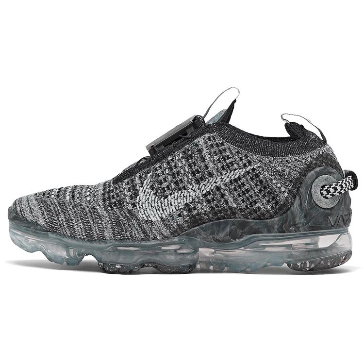 Nike Air VaporMax 2020 Flyknit Oreo Men s CT1823-001 EU 39