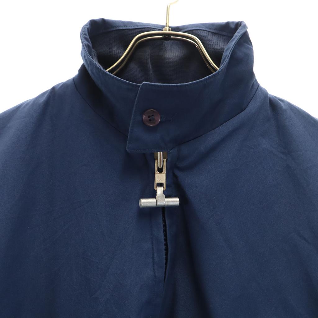 MIGHTY MAC 80er Vintage Blouson 38 Marine Jacke Herren Gebraucht