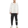 New Nike Jackets Men's White FB8559-030