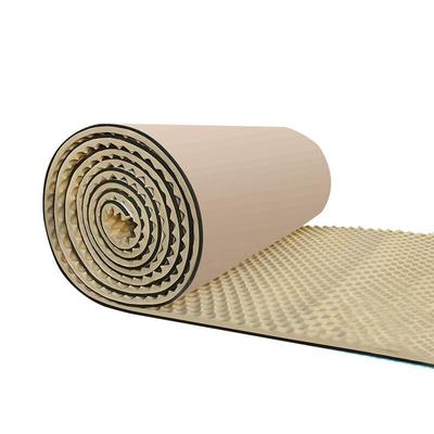 Eco-Friendly Fireproof Sound Insulation Cotton Panel