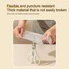 New Acid Work Safety Disposable Gloves Food Grade TPE Latex Free Gloves Transparent Non-Slip Kid Gloves