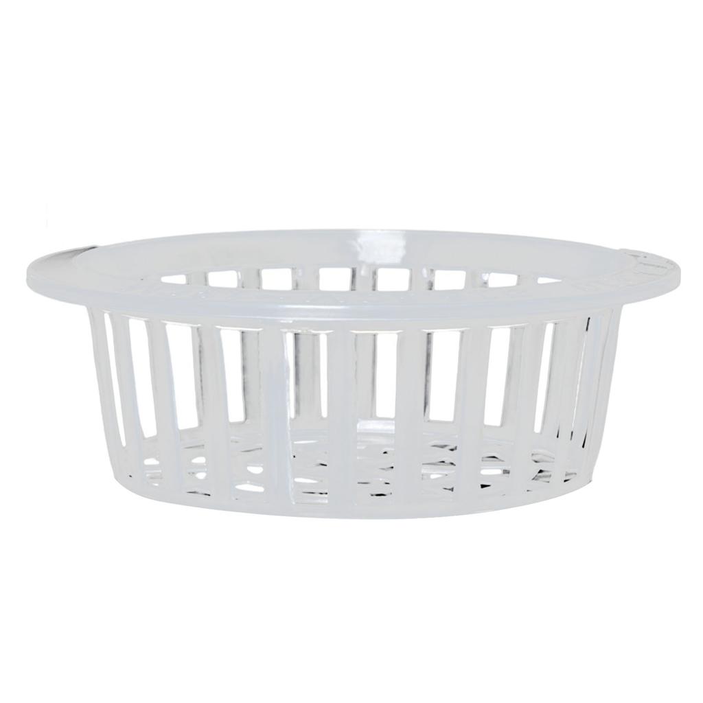 High Quality Practical Druable Flowerpot Pot Air Circulation Aquarium Aquatic Plants For Net Cloning Basket Insert Plants Growth