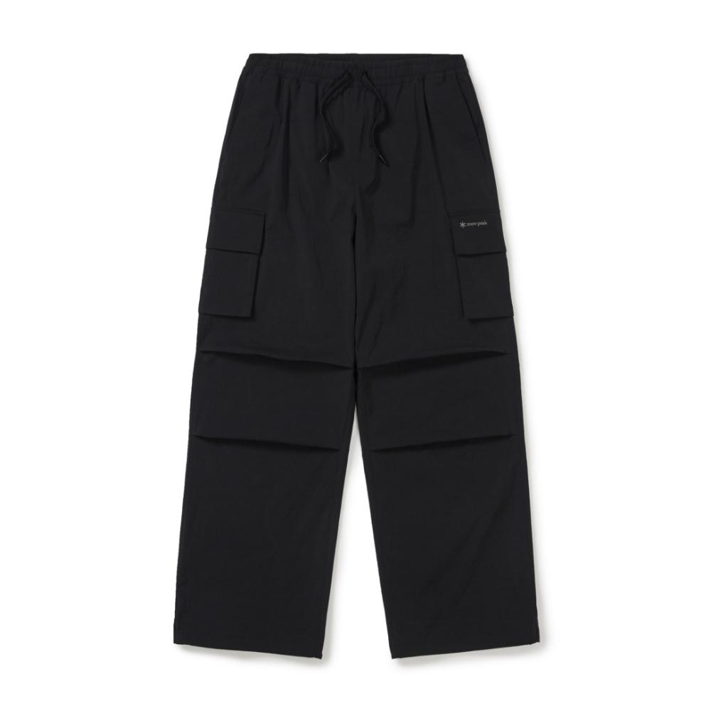 [Snowpeak] Route String Wide Pants (S26MURPT64)