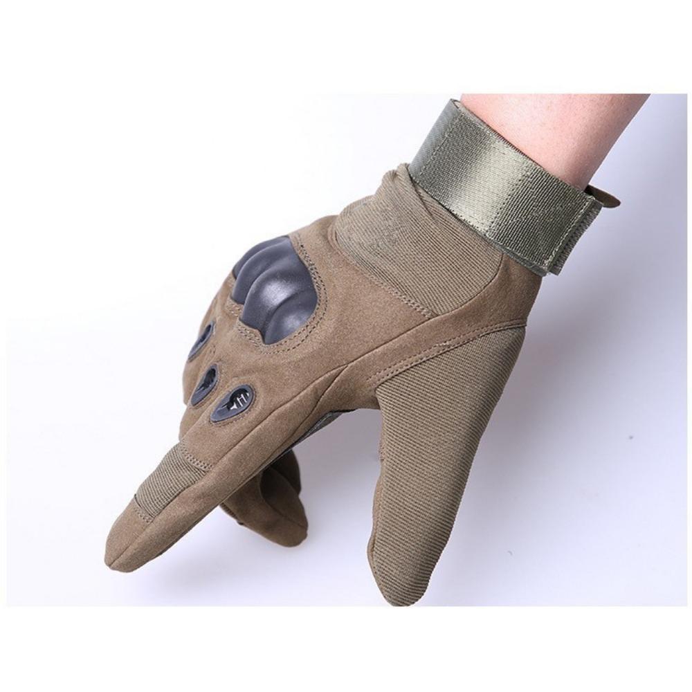 Tactical Training Half-finger Gloves