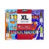 Pebeo Oil Paint XL Set X 40 Colors 1 Brush (20ml + Included)
