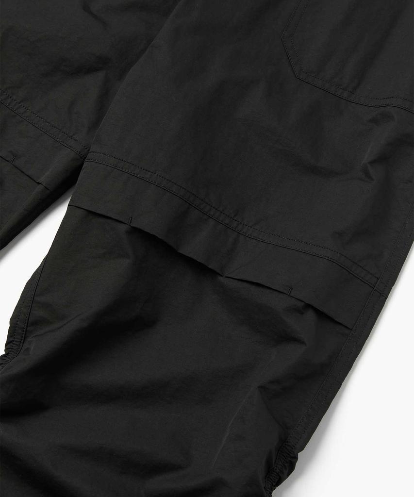 WMC Travel Pants_Black