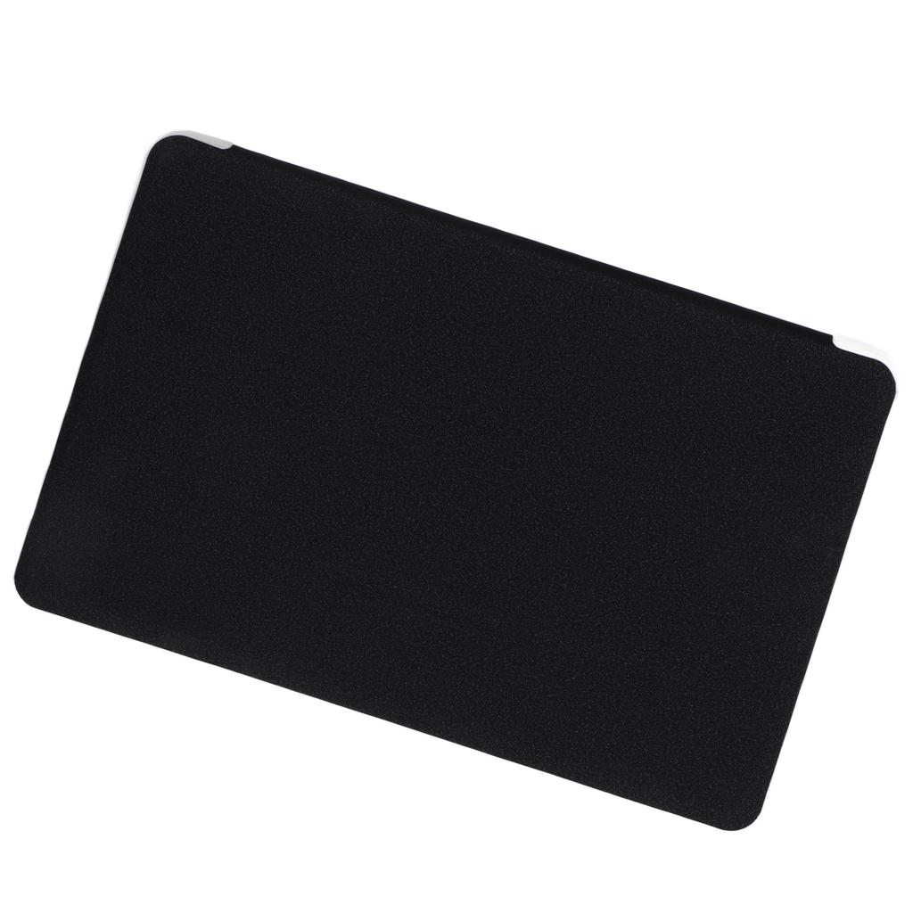 Tablet Case 10.4 Inch Ultra Thin Wear Resistant Soft Portable Protective Cover for Alldocube Iplay40proBlack