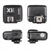 Godox X1R N TTL 2.4G Wireless Flash Trigger Receiver for Nikon DSLR Camera for X1N Trigger