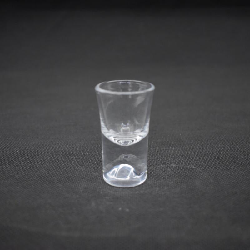 Di Rui En Mountain View Glass Shot Glasses