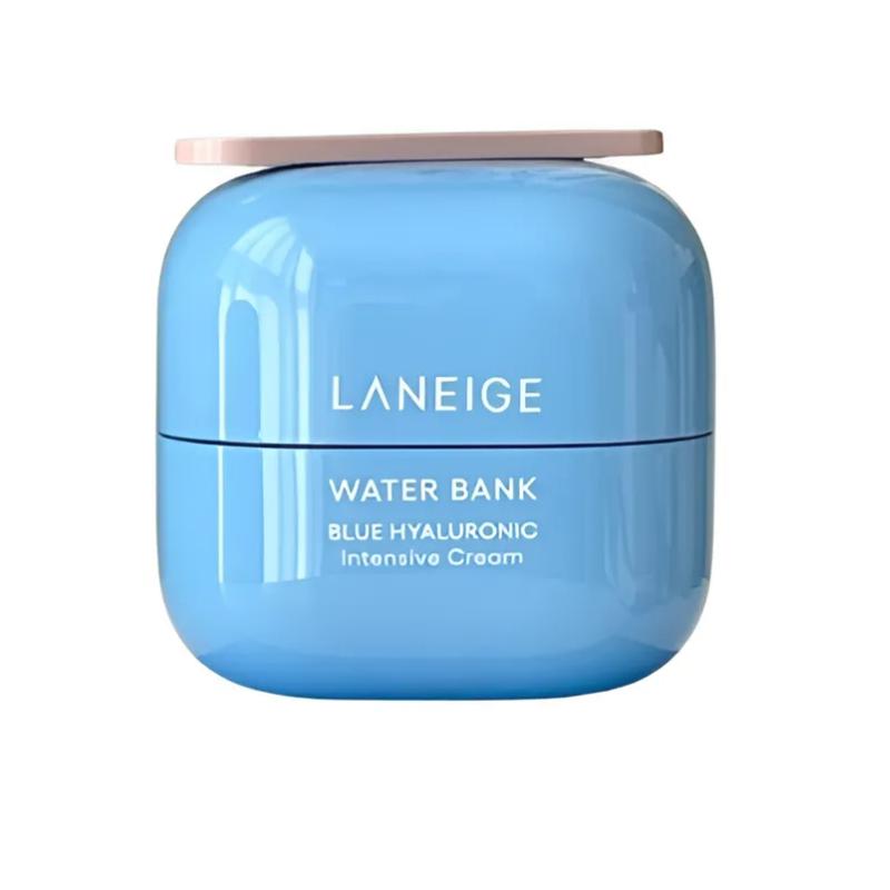 [LANEIGE] Water Bank Blue Hyaluronic Intensive Cream 50 ml
