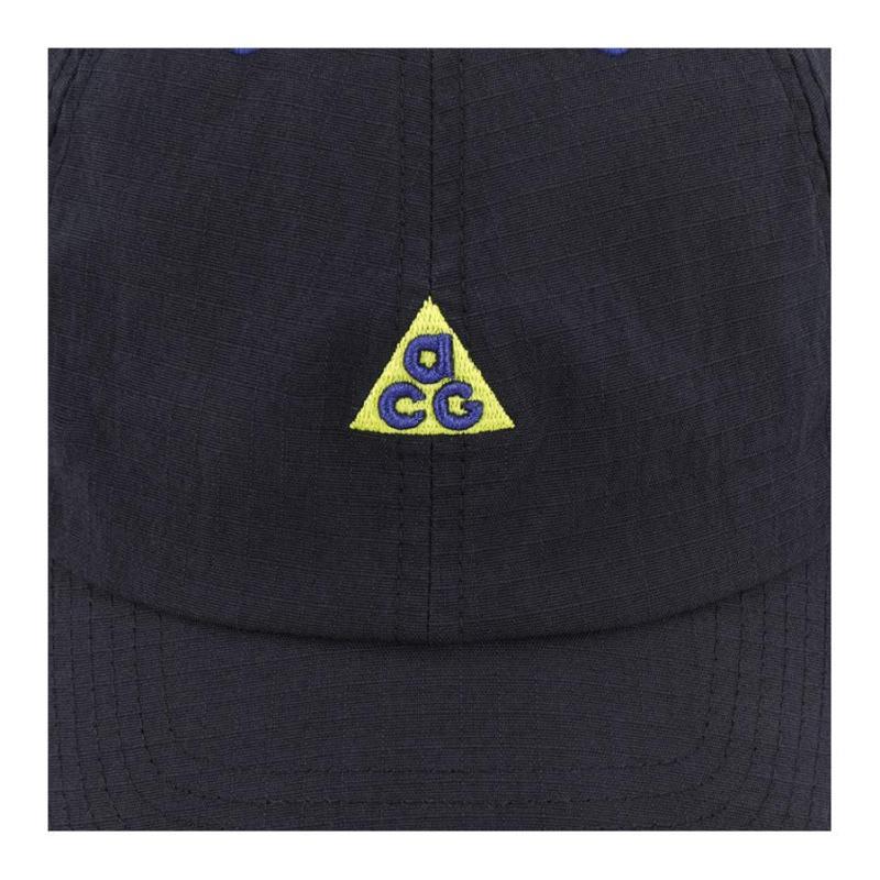 Nike Cotton, Nylon, Elastane Baseball Caps Unisex Casual DM4705-010