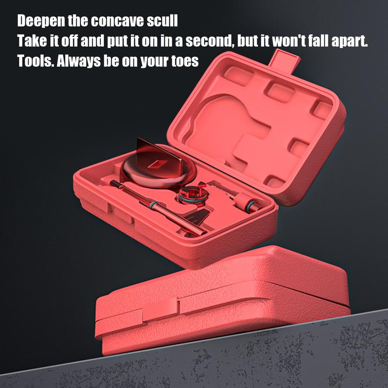 For Benz Metal Transmission Oil Filling Tool Metal Oil Draining Tool Transmission Fluid Refilling Equipment With Case For Car