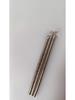 Neodymium Iron Boron Double-Sided Strong Suction Magnets for Fridges, Round and Square Shapes.