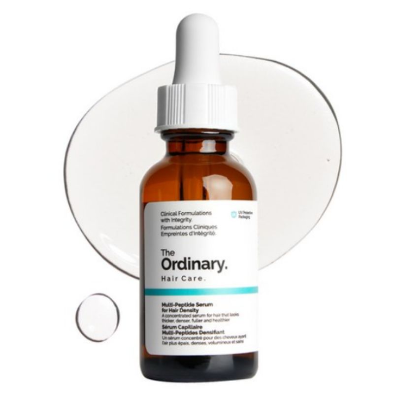 The Ordinary Multi-Peptide Serum for Hair Density 30ml