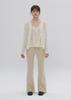 Beoteuneob Corduroy Bootcut Pants (2 Colors)