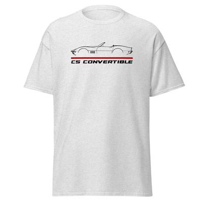 Oberteile – T-Shirts