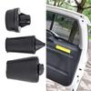 Absorbs Shocks Rear Stopper Anti-vibrations Damping