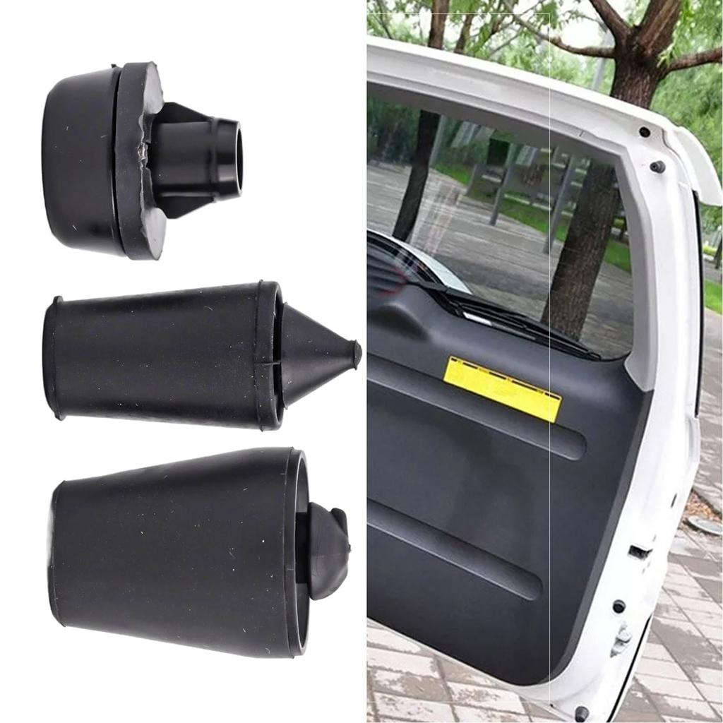 Absorbs Shocks Rear Stopper Anti-vibrations Damping