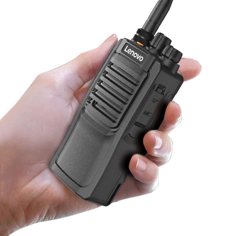 Lenovo C12 Professional Walkie-Talkie