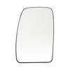 For Nissan NV400 Renault Master Opel Movano Reflective Glass Rear View Lens Heating Replacement