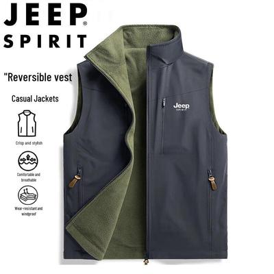 Obleky a saka – Vesty