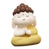 Buddha Sculpture for Home and Office Decor - Bring Peace Tranquility To Your Space