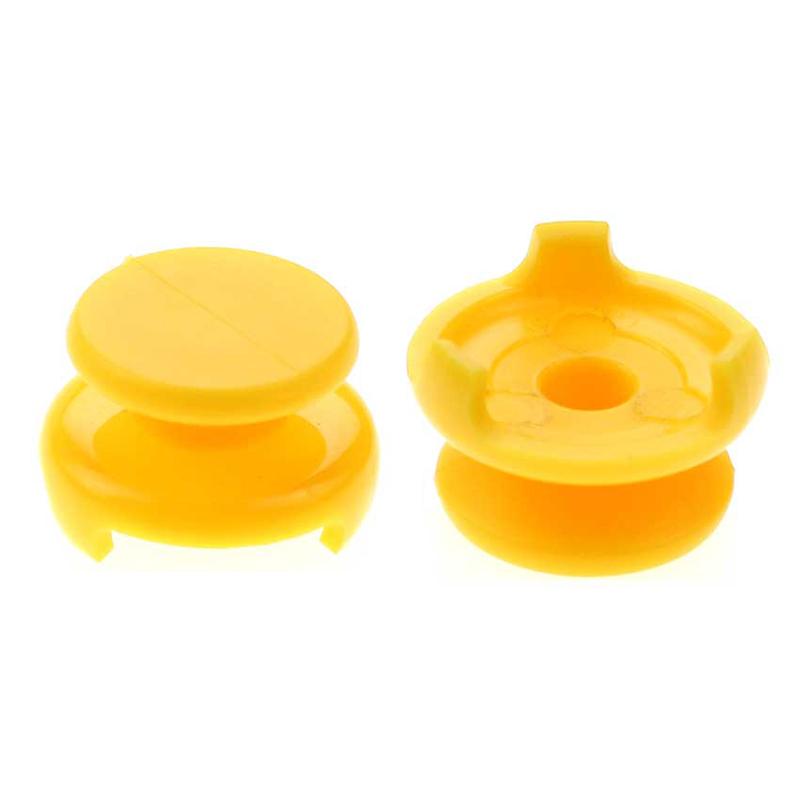 large Size 10PCS Grips Extender Caps For PS4 PS5 Xbox 360 /Xbox one Controller Joystick Cover Thumb Stick Grip Game Accessories