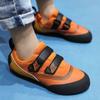 Outdoor  Climbing Shoes for Children Men's Women's Training Shoes  Anti-Slip Rubber  Indoor Speed Training Sports Shoes