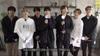 [USED] BTS MAP OF THE SOUL TOUR T-SHIRT L White