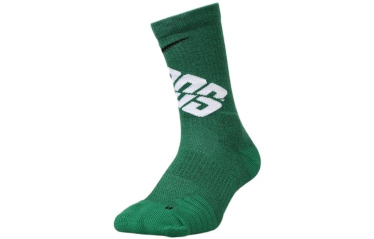 Nike Unisex Crew Socks SX7592-312 M