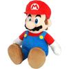 Sanei Boeki Super Mario All Star Collection Mario Plush Toy 60cm W33×D25 Soft Stuffed Animal