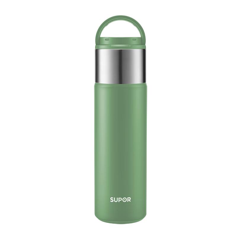 Supor 550ml Portable Insulated Mug
