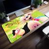 Comic Mouse Pad MousePad Nonslip Lockedge Cute Kawaii Office DDiddl Student Gaming Thickened Large Writing Pad Cushion