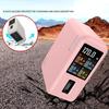 Anti-Scratch Silicone Sleeve For 10 Super Chargers Lightweight Travel Essential