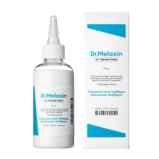 Dr.Melaxin TX - Peeling Toner 150ml 150ml